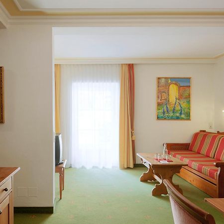 Aparthotel Chalet Wetzlgut Bad Gastein Eksteriør bilde