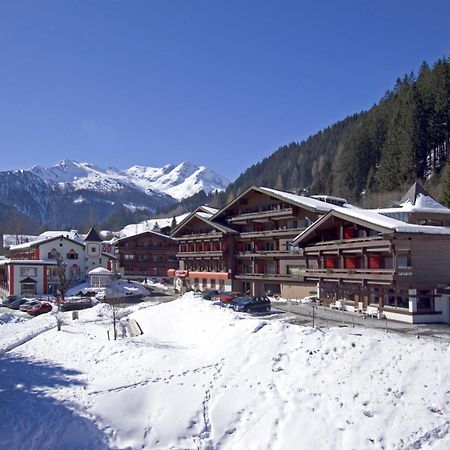 Aparthotel Chalet Wetzlgut Bad Gastein Eksteriør bilde