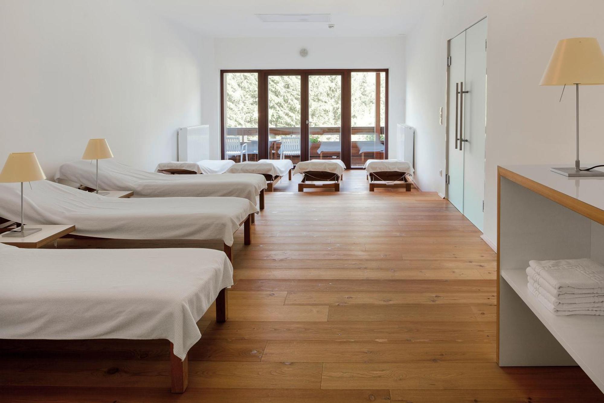 Aparthotel Chalet Wetzlgut Bad Gastein Eksteriør bilde