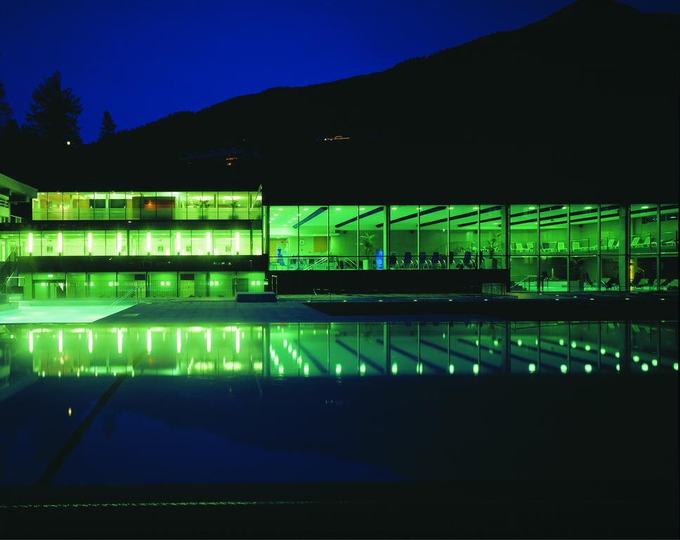 Aparthotel Chalet Wetzlgut Bad Gastein Eksteriør bilde
