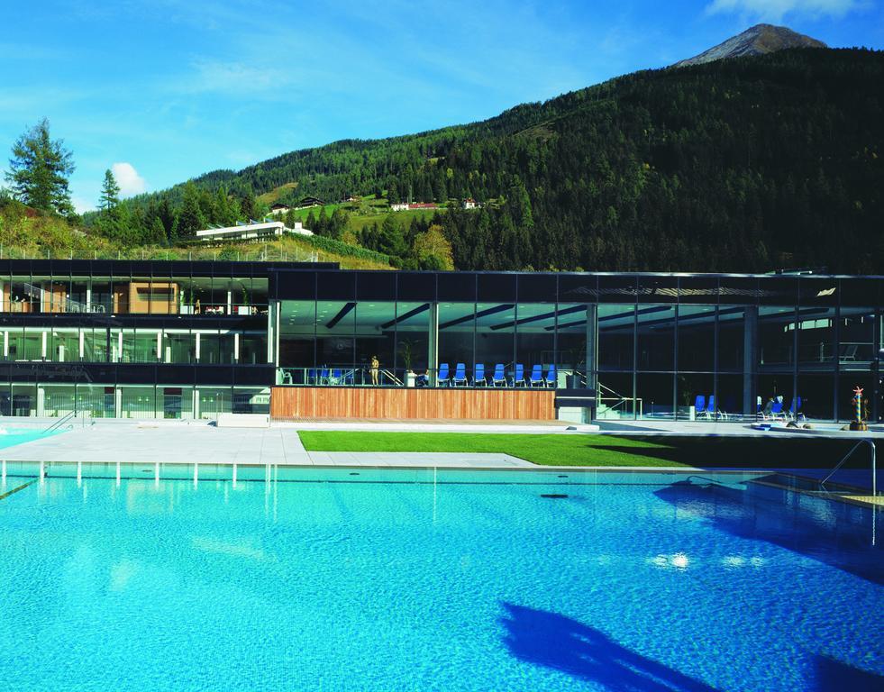 Aparthotel Chalet Wetzlgut Bad Gastein Eksteriør bilde