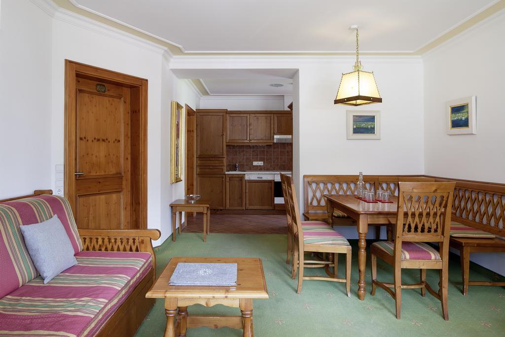 Aparthotel Chalet Wetzlgut Bad Gastein Eksteriør bilde