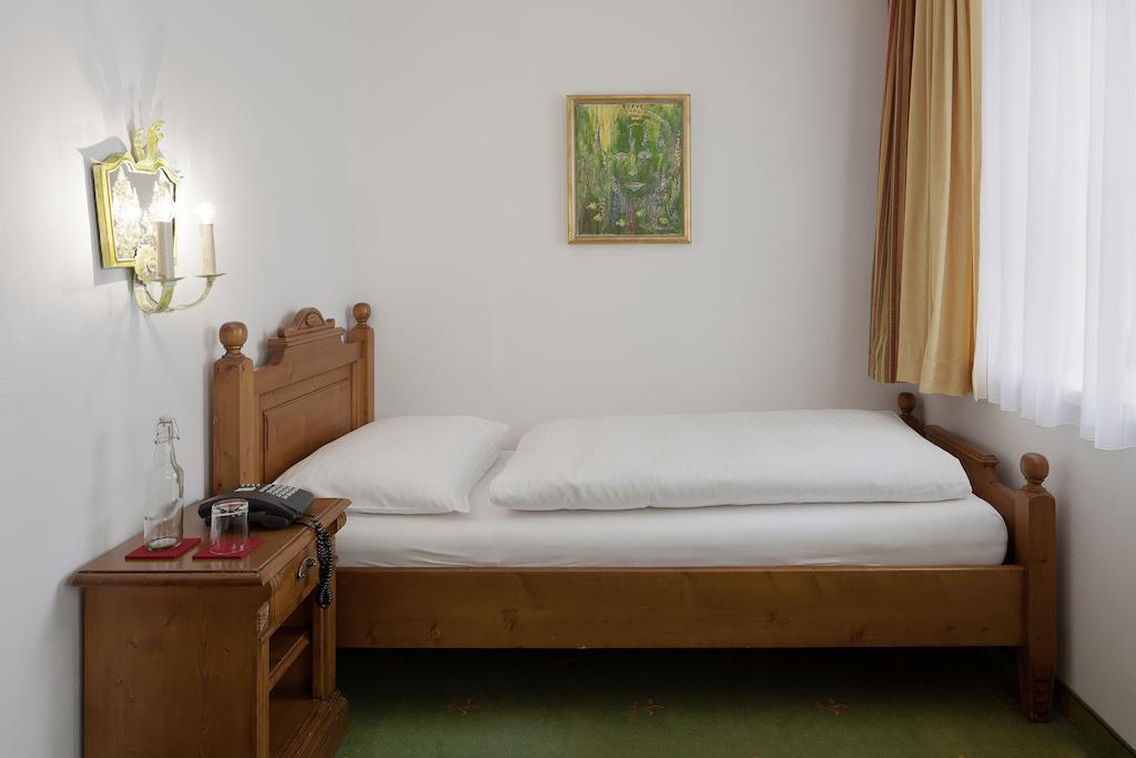 Aparthotel Chalet Wetzlgut Bad Gastein Eksteriør bilde
