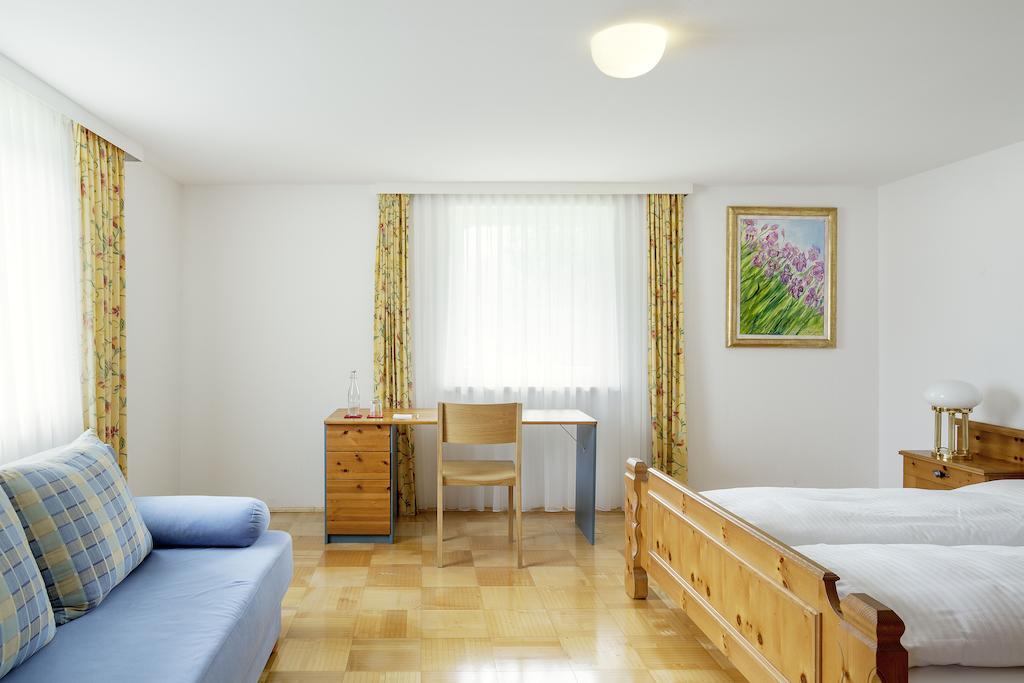 Aparthotel Chalet Wetzlgut Bad Gastein Eksteriør bilde