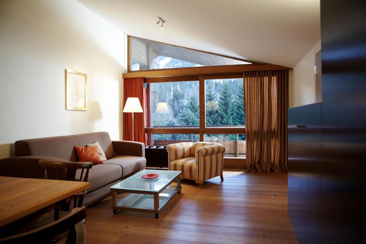 Aparthotel Chalet Wetzlgut Bad Gastein Eksteriør bilde