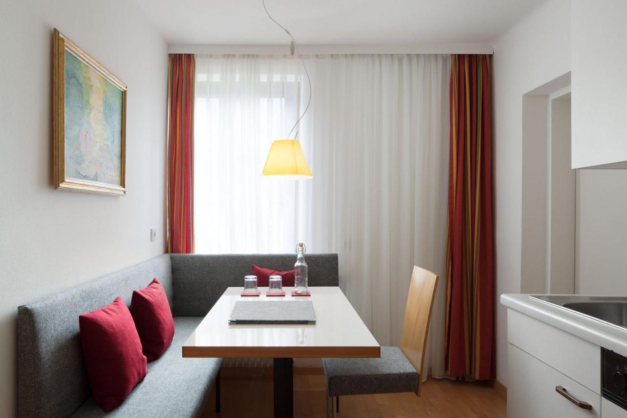 Aparthotel Chalet Wetzlgut Bad Gastein Eksteriør bilde