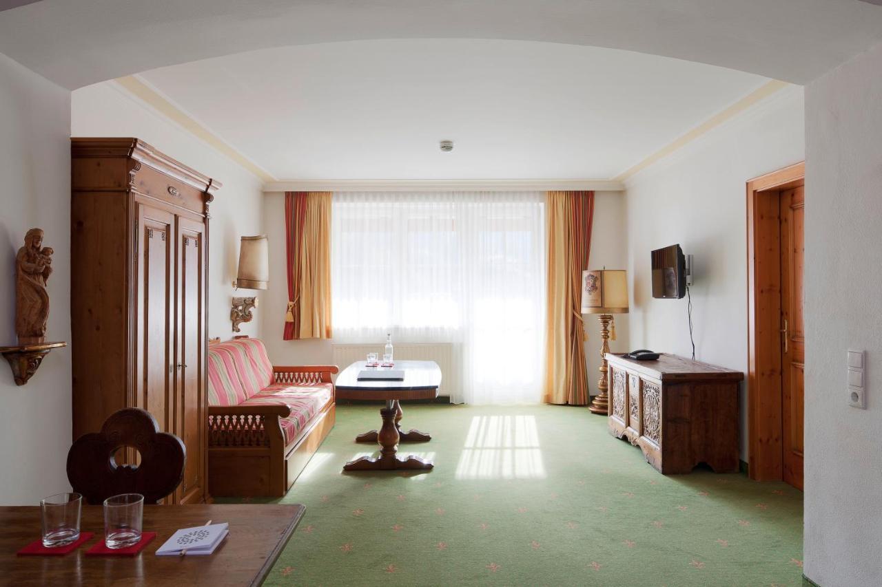 Aparthotel Chalet Wetzlgut Bad Gastein Eksteriør bilde