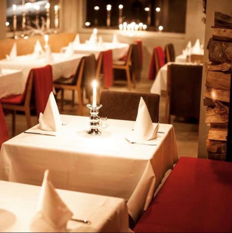 Aparthotel Chalet Wetzlgut Bad Gastein Eksteriør bilde