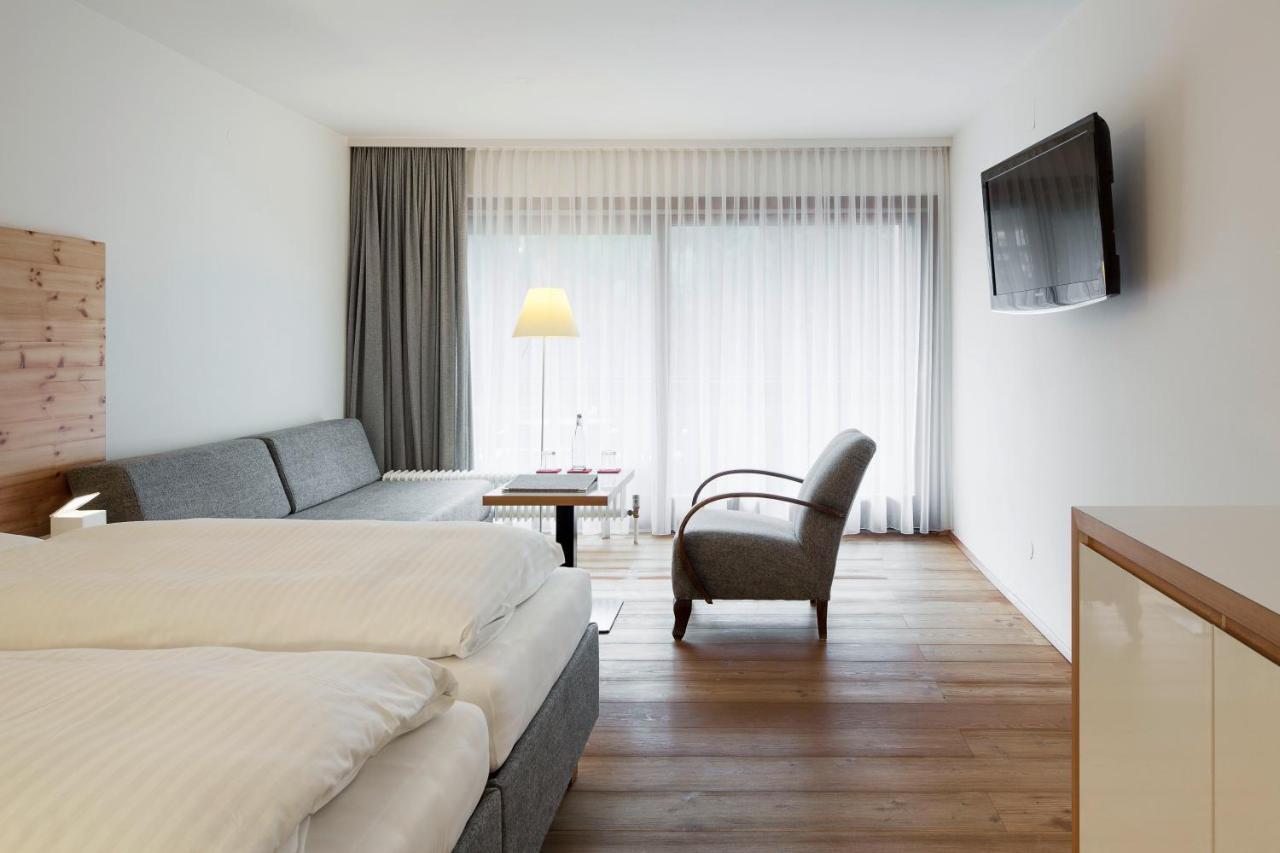 Aparthotel Chalet Wetzlgut Bad Gastein Eksteriør bilde